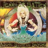 Jennifer Batten, Above Below and Beyond