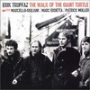 Erik Truffaz, The Walk of the Giant Turtle