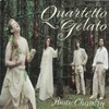 Quartetto Gelato, Rustic Chivalry