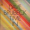 Dave Brubeck, Time In