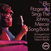 Ella Fitzgerald, Ella Fitzgerald Sings the Johnny Mercer Song Book