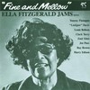 Ella Fitzgerald, "Fine and Mellow": Ella Fitzgerald Jams