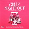 Various Artists, Greatest Ever! Girls' Night Out