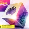 Various Artists, Ministry of Sound: The Annual 15 Years