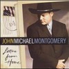 John Michael Montgomery, Letters From Home
