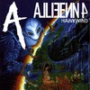 Hawkwind, Alien 4