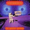 Hawkwind, In Your Area