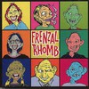 Frenzal Rhomb, Meet the Family