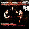The Dave Brubeck Quartet, Bernstein Plays Brubeck Plays Bernstein