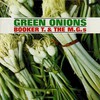 Booker T. & The MG's, Green Onions