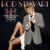 Rod Stewart, Stardust... The Great American Songbook, Volume III