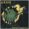 Axxis, Matters of Survival