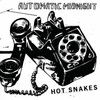 Hot Snakes, Automatic Midnight