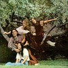 The Incredible String Band, Changing Horses