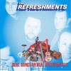 The Refreshments, Real Songs On Real Instruments