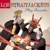 Los Straitjackets, Play Favorites