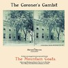 Listen to The Coroner's Gambit - The Mountain Goats - online music ...