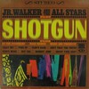 Jr. Walker & The All Stars, Shotgun