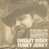 The Charlie Daniels Band, Uneasy Rider '88