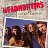 The Kentucky Headhunters, Electric Barnyard