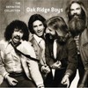The Oak Ridge Boys, The Definitive Collection