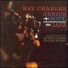 Ray Charles, Genius + Soul = Jazz