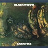 Black Widow, Sacrifice