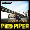 the pillows, PIED PIPER