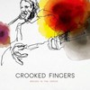 Crooked Fingers, Breaks In The Armor