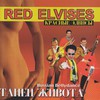 Red Elvises, Russian Bellydance