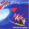 Red Elvises, Surfing in Siberia