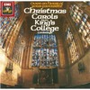Choir of King's College, Cambridge, Christmas Carols From King's College