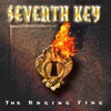 Seventh Key, The Raging Fire