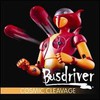 Busdriver, Cosmic Cleavage
