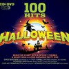 Various Artists, 100 Hits: Halloween