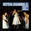 Etta James, Rocks the House