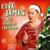 Etta James, 12 Songs of Christmas