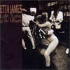 Etta James, Life, Love & The Blues