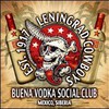 Leningrad Cowboys, Buena Vodka Social Club