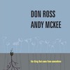 Don Ross & Andy McKee, The Thing That Came from Somewhere