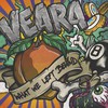 Veara, What We Left Behind