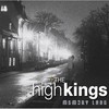 The High Kings, Memory Lane