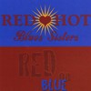 Red Hot Blues Sisters, Red on Blue