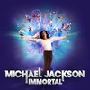 Michael Jackson, Immortal