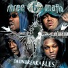 Three 6 Mafia, Da Unbreakables