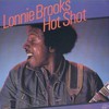 Lonnie Brooks, Hot Shot