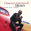 Clarence "Gatemouth" Brown, Long Way Home