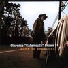 Clarence "Gatemouth" Brown, Back to Bogalusa