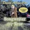 David Allan Coe, Songwriter of the Tear