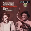 Ben Webster & Coleman Hawkins, Coleman Hawkins Encounters Ben Webster